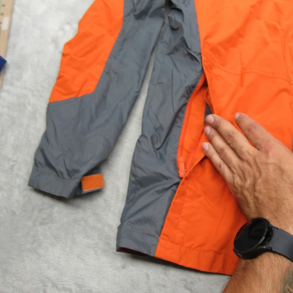 Columbia versatile outerwear